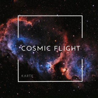 Cosmic Flight