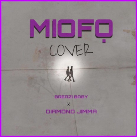 Miofo (Diamond Jimma Remix Cover) ft. Diamond Jimma | Boomplay Music