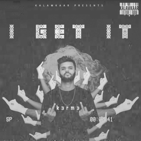 I Get It | Boomplay Music