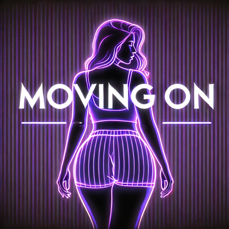 Moving On | Boomplay Music