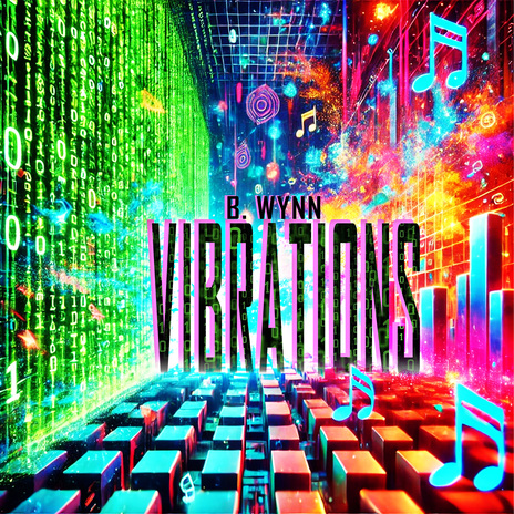 Vibrations | Boomplay Music