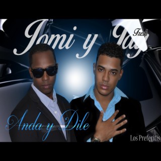 jomi y jay fresh