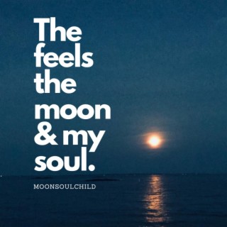 The Feels The Moon & My Soul