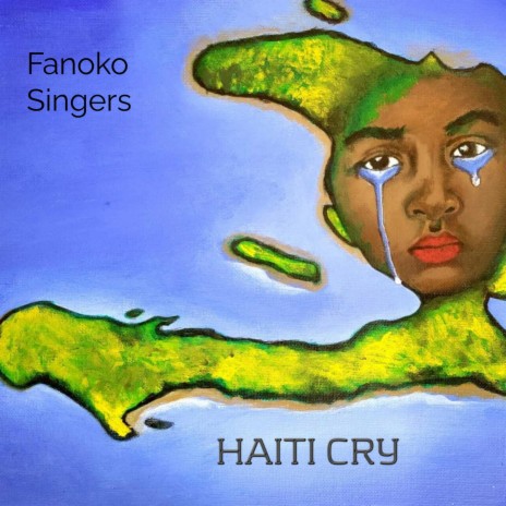 Haiti Cry