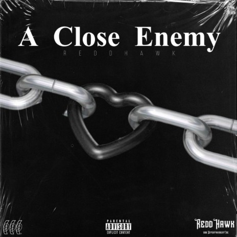 A Close Enemy | Boomplay Music