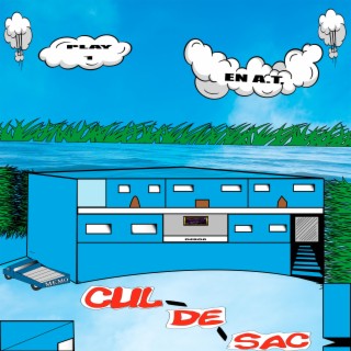 CUL-DE-SAC