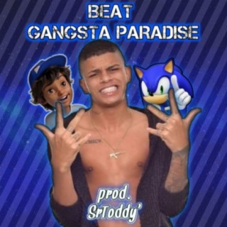 BEAT GANGSTA PARADISE