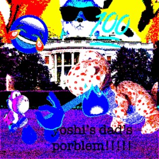 yoshi's dad's porblem!!!!!