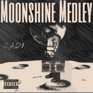 Moonshine Medley