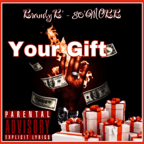 YOUR GIFT | Boomplay Music