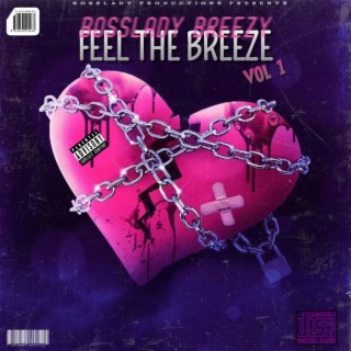 FEEL THE BREEZE VOL 1