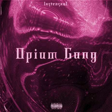 Opium Gang | Boomplay Music