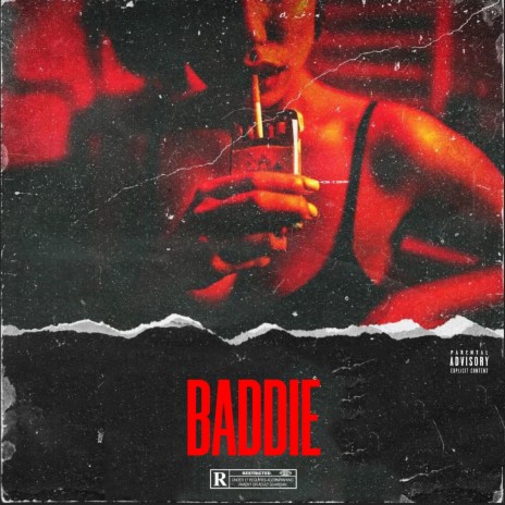BADDIE (Remix) | Boomplay Music