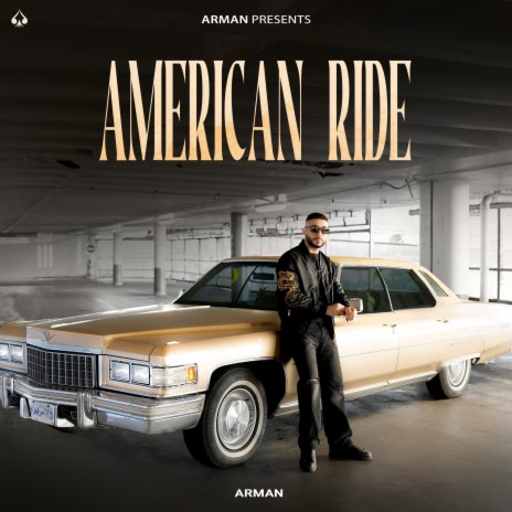 American Ride | Boomplay Music