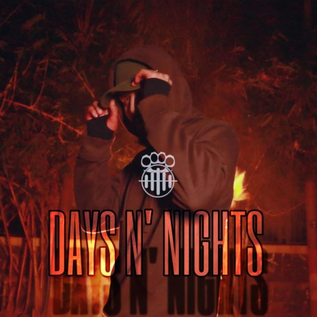 Days N' Nights | Boomplay Music