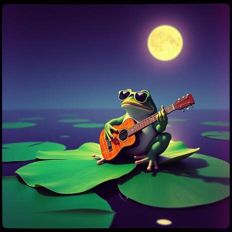 Frog Musician | Boomplay Music