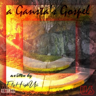 A Gangsta's Gospel