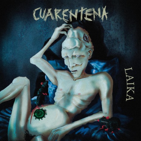 Cuarentena | Boomplay Music