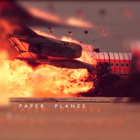Paper Planes ft. Mocrobo | Boomplay Music