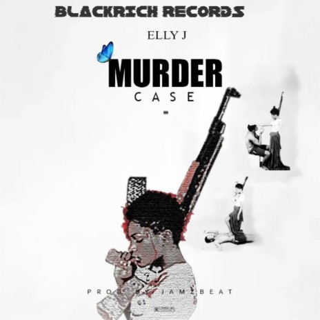 Murder Case | Boomplay Music