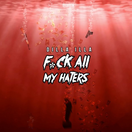 Fuck All My Haters | Boomplay Music