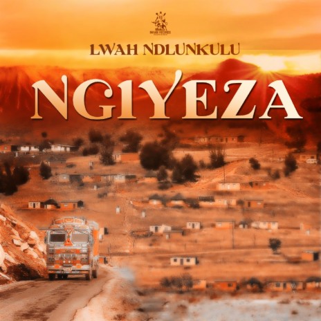 Ngiyeza | Boomplay Music