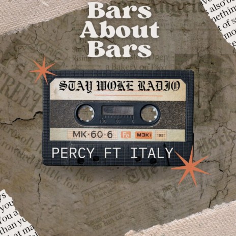 Bars about bars | Boomplay Music