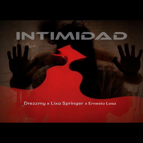 Intimidad ft. Lixa Springer & Ernesto Losa | Boomplay Music