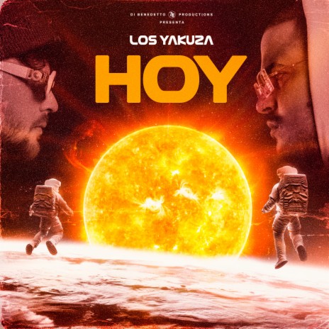 Hoy ft. Dachay | Boomplay Music