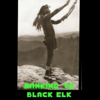 Bonus! Black Elk’s Vision