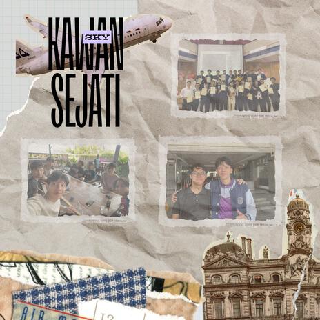 Kawan Sejati (SkyLife) | Boomplay Music