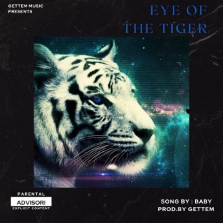 EYE OF THE TIGER