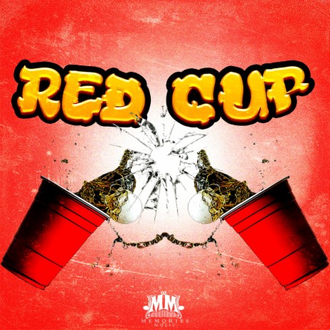 Red Cup | Boomplay Music