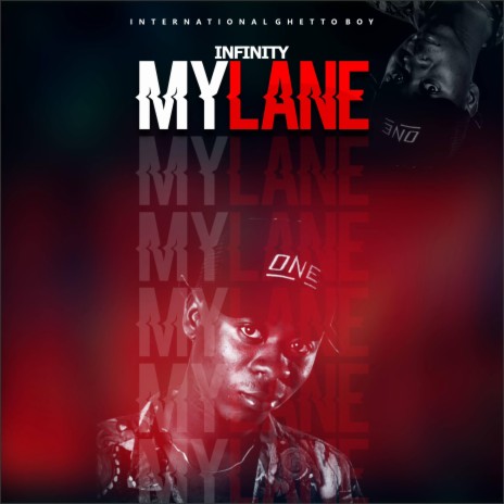 My lane | Boomplay Music