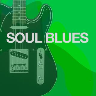 Soul Blues (GROOVE) C-G-Dm-F7