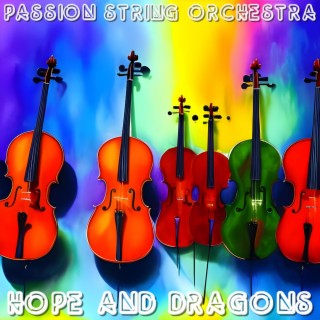 Passion String Orchestra