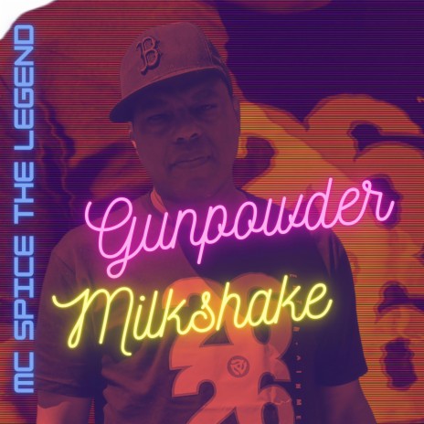 Gunpowder Milshake