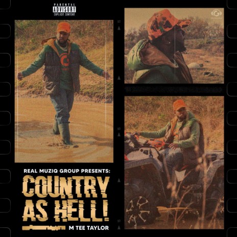 Country As Hell! | Boomplay Music