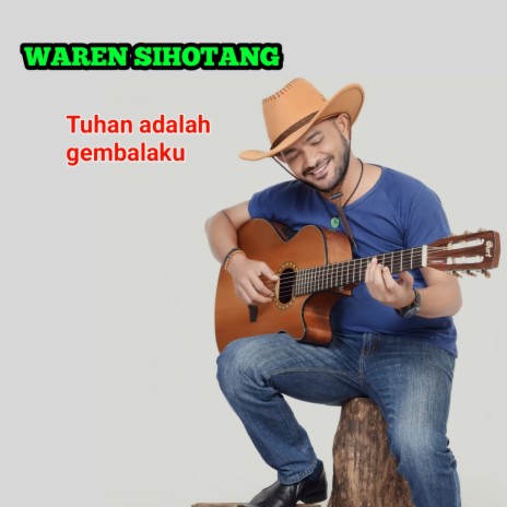 TUHAN ADALAH GEMBALAKU | Boomplay Music