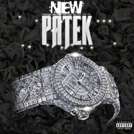 New Patek | Boomplay Music