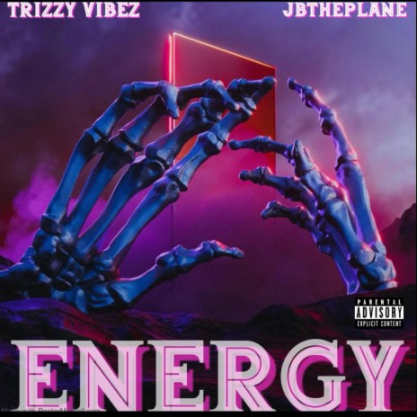 Energy ft. JBThePlane | Boomplay Music