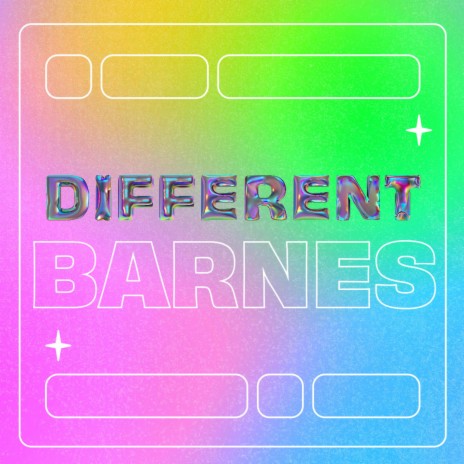 different | Boomplay Music