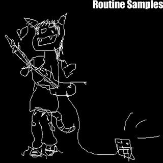 Routine Samples