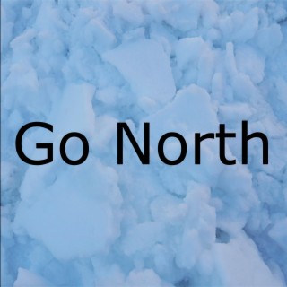 Go North (guitar duo works)