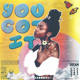 You Got It lyrics | Boomplay Music