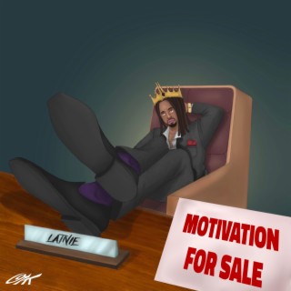 Motivation For Sale (Radio Edit)