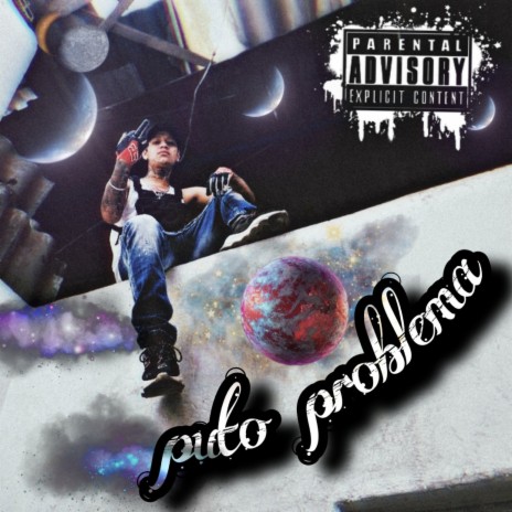 Puto problema | Boomplay Music