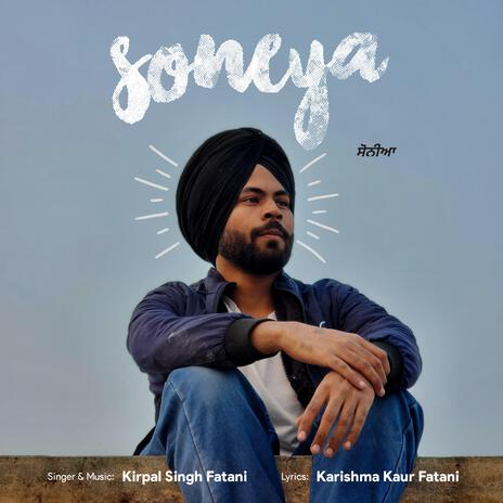 Soneya | Boomplay Music