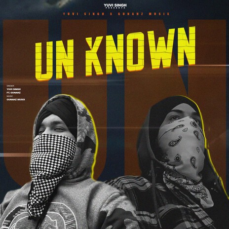 Un Known | Boomplay Music