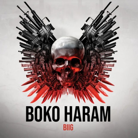 Boko Haram | Boomplay Music